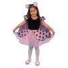 Lady Bug Costume
