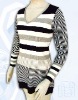 Lady Sweater, Lady's Wear, Knitted Wear