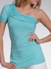 Lady fashion blouse