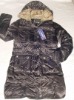 Lady  fashion coat 2500pcs