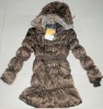 Lady  fashion coat 462pcs