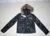 Lady  fashion coat 4790pcs