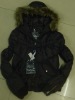 Lady  fashion coat 520pcs