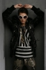 Lady jacket