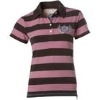Lady polo t-shirt