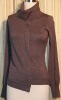 Lady's 100% cashmere sweater