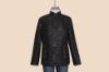 Lady's 240T Pongee coat