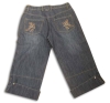 Lady's Denim Jeans