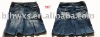 Lady's Denim Skirts