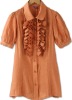 Lady's Fashion Dress/Korea style/SZYD-LD06