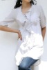 Lady's Fashion Dress/SZYD_LD66