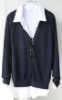 Lady's Fashion Shirt/SZYD_LD43