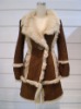 Lady's Fur Garment (1785-31050 )