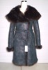 Lady's Fur Garment (ELS-459  )