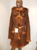 Lady's Fur Garment (ELS-506 )