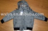Lady's Jacket-B