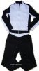 Lady's Jogging Suit