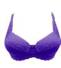 Lady's Plus Size Bra
