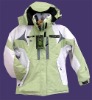 Lady's Ski Jacket.sportswear