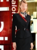 Lady's Suit JY-004