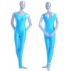 Lady's Tank Unitard