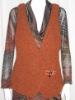 Lady's  Waistcoat