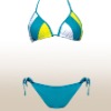 Lady's bikini
