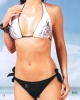 Lady's bikini . sportswear