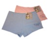 Lady's  boxer,lady's underwear,women's  underwear