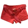 Lady's casual pants