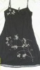 Lady's dress