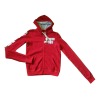 Lady's fashion hoody/Lady's sweatshirt