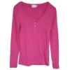 Lady's fashion top, fashion t-shirt, ladies t shirt