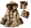 Lady's fur coat ,lady's fur outwear, lady's winter garment
