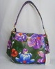Lady's handbag,Women's handbag,Leather handbag
