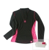 Lady's long sleeve t shirt PBL-012
