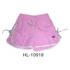 Lady's short