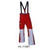 Lady's ski pant