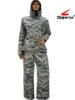 Lady's ski suit