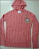 Lady's sweater/SZYD-LS001