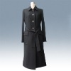 Lady's winter coat