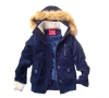 Lady's winter coats/jackets with hood