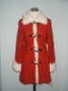 Lady's wool Coats,