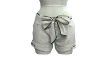 Lady short pants