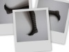 Lady sock