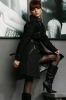 Lady windbreaker