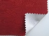 Laminated fabric