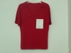 Lapel pullovers