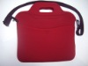 Laptop sleeve neoprene product