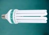 Large power energy saving lamp